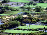 Golf Communities in Desert Mountain, Arizona