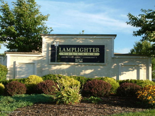 Lamplighter Village Chalfont - In Bucks County County