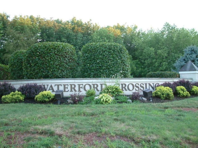 Waterford Crossing - In Towamencin Township, Lansdale, Montgomerty County