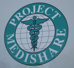 Project Medishare
