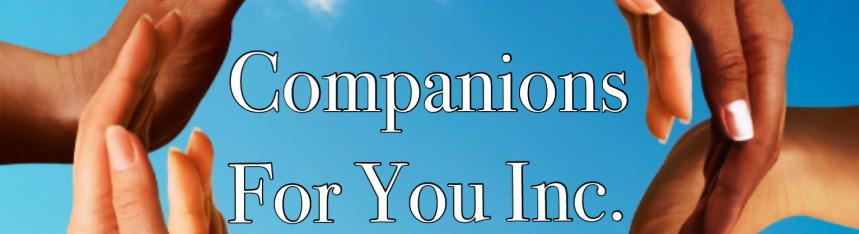 Companions For You - Home Health Care and Elder Care Services in Southeastern PA