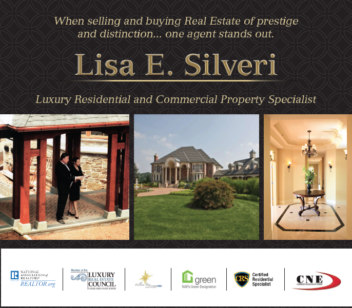 Lisa Silveri, Philadelphia Real Estate