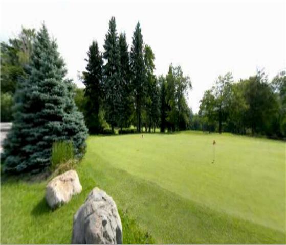  Pocono Farms Country club Golf Course Green - A Golf Coursre Community