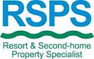 Resort and Second Property Specialist
