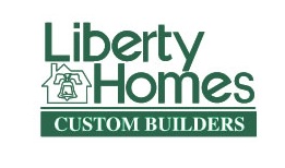 Liberty Homes PA Logo