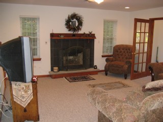 Poconos PA Vacation Home For Rent