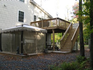 Poconos PA Vacation Home For Rent